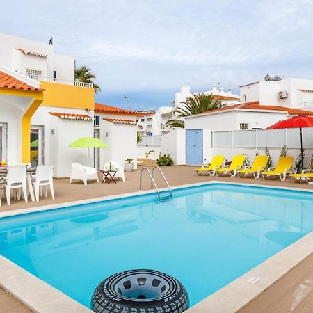 Villa Nobre By The Portuguese Butler 阿尔布费拉 外观 照片