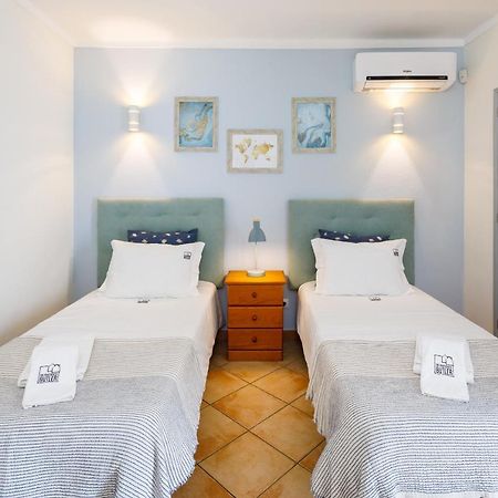 Villa Nobre By The Portuguese Butler 阿尔布费拉 外观 照片
