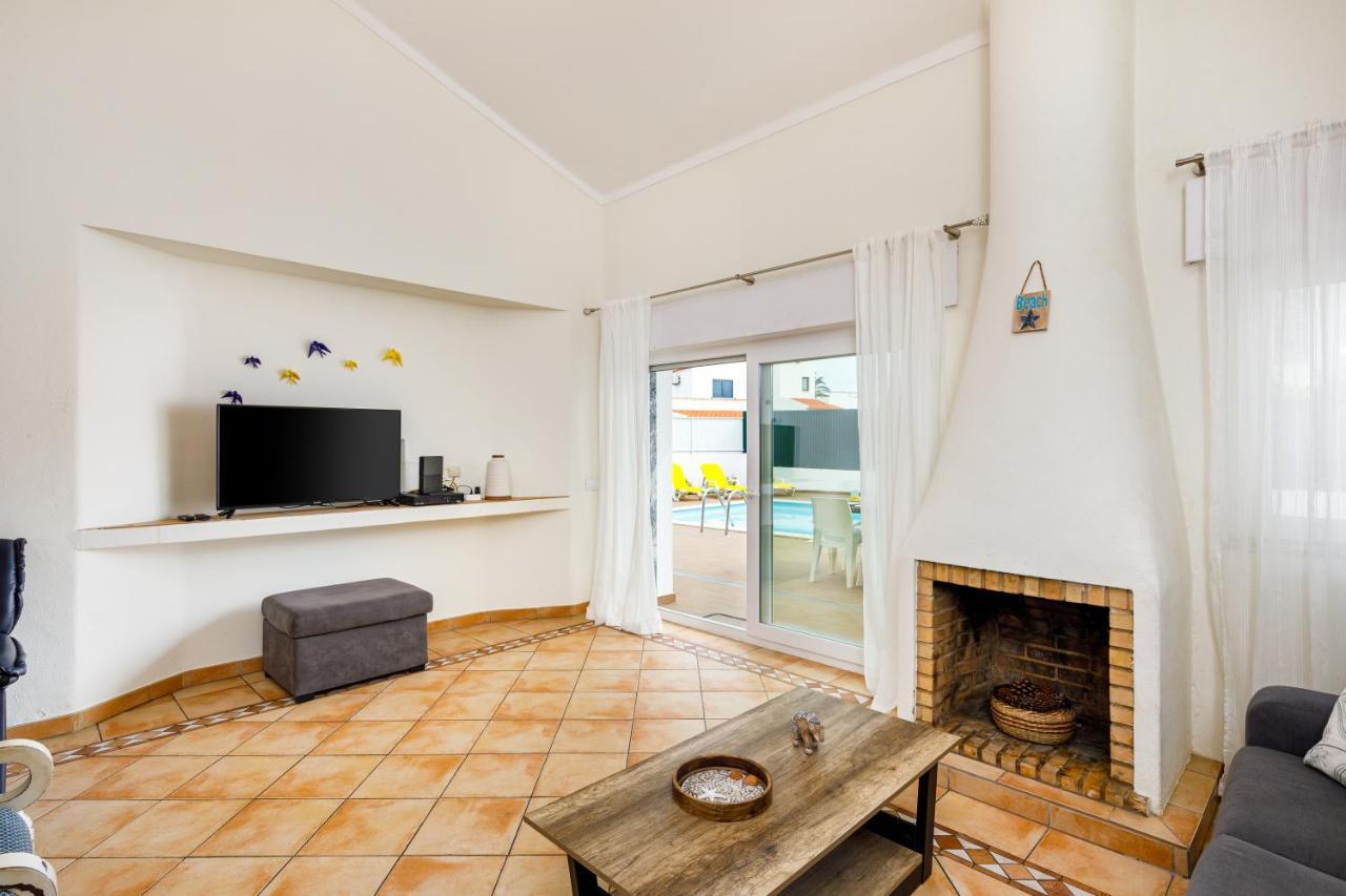 Villa Nobre By The Portuguese Butler 阿尔布费拉 外观 照片